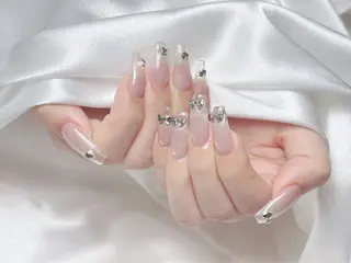 ネイル ジョリ kasumi🌹💅のネイルデザイン