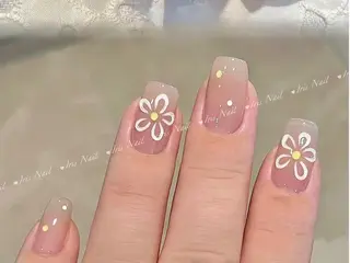 ネイル 🍒IRIS Nail🌸のネイルデザイン