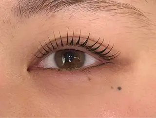 マツエク・マツパ Eyelash Salon Bull 松戸東口店所属・齋藤 瑠菜のマツエク・マツパデザイン