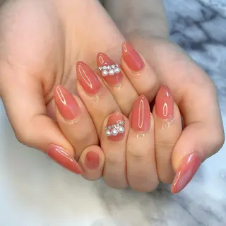 ネイル Kayo 💅のネイルデザイン