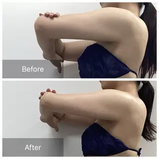 Dahlia Moriのエステ・リラクイメージ