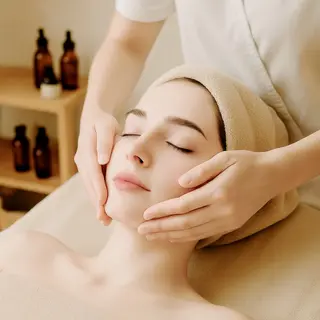 メナードフェイシャルサロン 熊本インター西店所属・メナード 熊本 インター西店のエステ・リラクイメージ