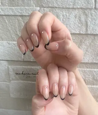 ネイル mahana nailのネイルデザイン