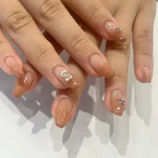 ネイル nail  ✧︎ Renaのネイルデザイン