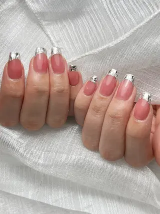 ネイル M.T nailのネイルデザイン