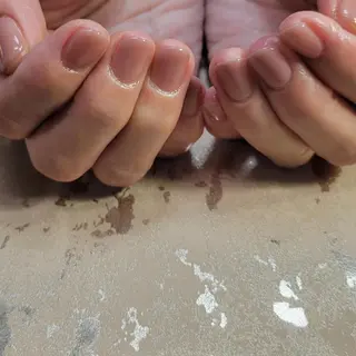 ネイル ネイルサロンほっこり kanaのネイルデザイン