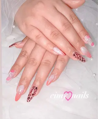ネイル eimy nails♡のネイルデザイン