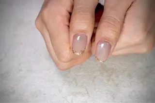 ネイル MH Nailのネイルデザイン