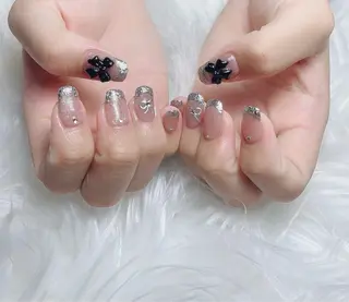 ネイル hairsalon 556のマツエク・マツパデザイン