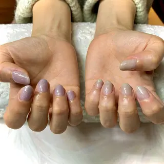 ネイル Temptation mainailのネイルデザイン