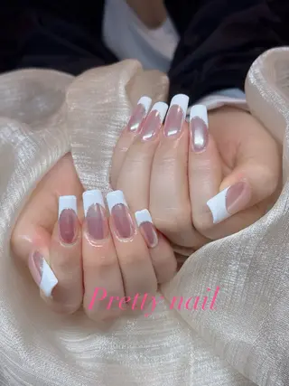 ネイル Prettynail 本厚木自宅サロンのネイルデザイン