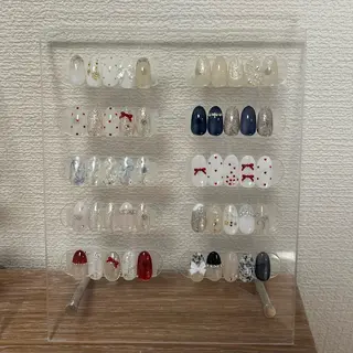 ネイル neroria nailのネイルデザイン