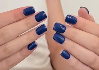 ネイル Pure&Rich Nailのネイルデザイン