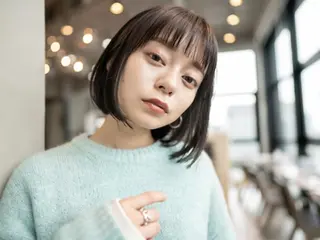 ショート 10月限定モニター 髪質改善美髪矯正のヘアスタイル