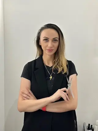 アイブロウ SESUNNY 眉毛 ロキシーの眉毛・アイブロウイメージ