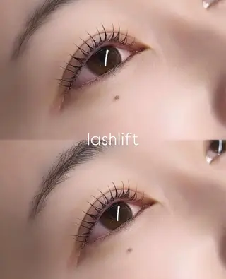 マツエク・マツパ eyedoor名駅/ mayuのマツエク・マツパデザイン