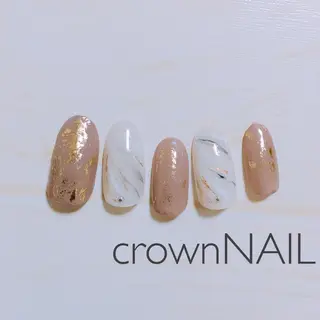 ネイル ensowa✱laf NAILのネイルデザイン