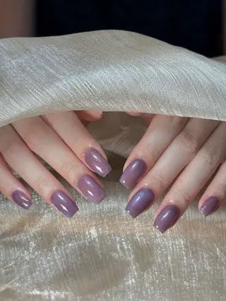 Coconail salon所属・K i K i nailのネイルデザイン