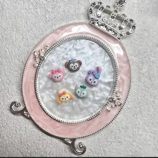 ネイル nail l_yukiのネイルデザイン