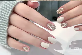 ネイル N.one 🎀Rina💅🏻のネイルデザイン