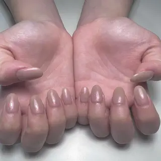 ネイル 中野 優香のネイルデザイン