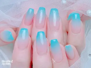 ネイル 【スカルプ専門店】 Naomi nailのネイルデザイン