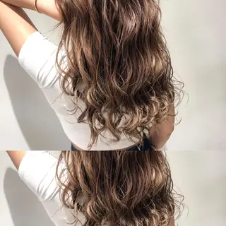 ロング カラー 三鷹で1番ショート ボブをカットする新谷のヘアスタイル