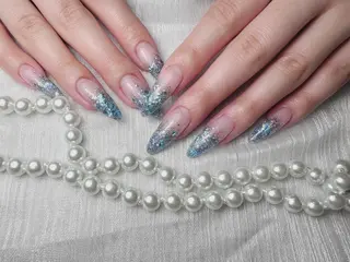 ネイル M.T nailのネイルデザイン