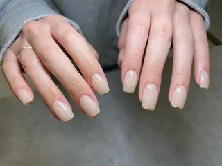 ネイル chiya nailsのネイルデザイン