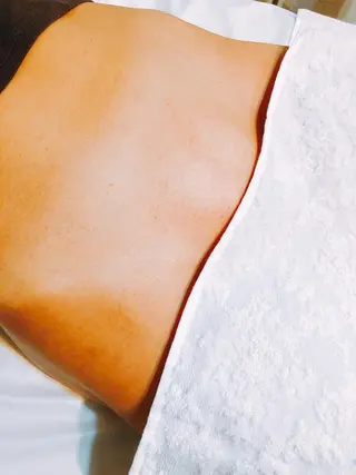 B.GLAM シュガーリング渋谷のエステ・リラクイメージ