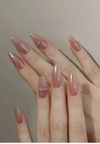 ネイル Sachi Nail上野のネイルデザイン