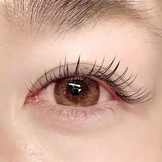 マツエク・マツパ ella eyelashのマツエク・マツパデザイン