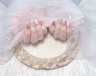 ネイル uu ネイルサロン関内🌼のネイルデザイン