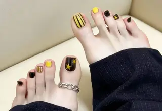 ネイル CI CI北千住のネイルデザイン