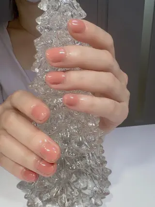 ネイル ネイルサロン ロア旧ジョリーのネイルデザイン