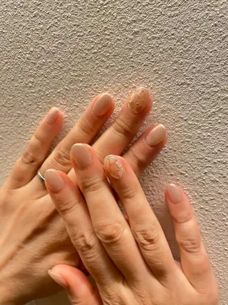 ネイル WATANABE MAYUMIのネイルデザイン