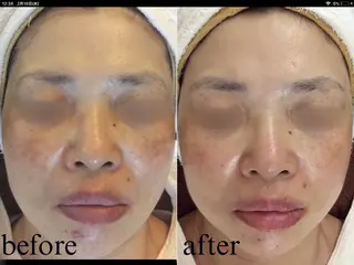 Salon de Bis所属・サロン ド ビス 髙橋美月のエステ・リラクイメージ