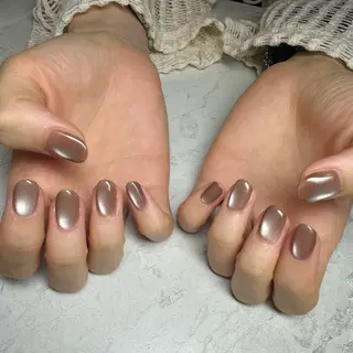 ネイル nailme!/上村 香菜のネイルデザイン