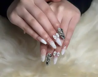 ネイル ticano nailのネイルデザイン