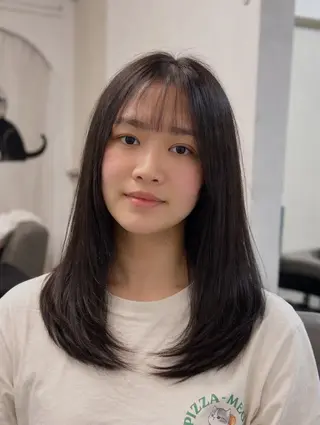 ミディアム LAMEE BEAUTYのエステ・リラクイメージ