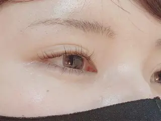 マツエク・マツパ ohana / umedaのマツエク・マツパデザイン