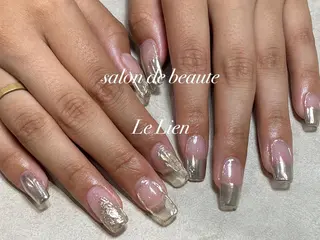 ネイル Le Lienのマツエク・マツパデザイン