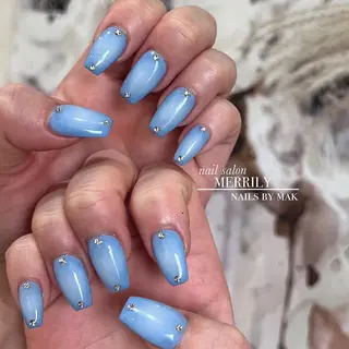 ネイル salon de Cheliのネイルデザイン