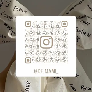 de. 北1条店 MAMIの眉毛・アイブロウイメージ