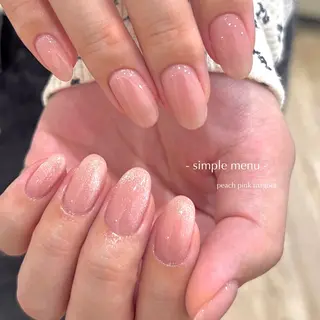 ネイル ATENA ミクのネイルデザイン