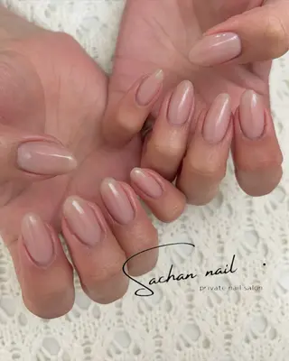 ネイル Sukegawa Satsukiのネイルデザイン