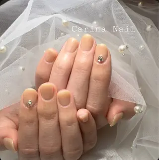 ネイル Carina Nailのネイルデザイン