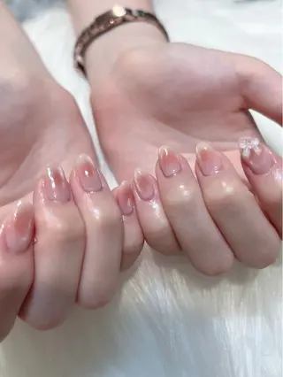 ネイル KOKONA 🎀のネイルデザイン