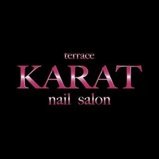ネイル ★RISA★ 伊勢崎 【KARAT】のネイルデザイン
