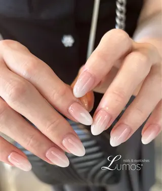 ネイル Lumos Rikaのネイルデザイン
